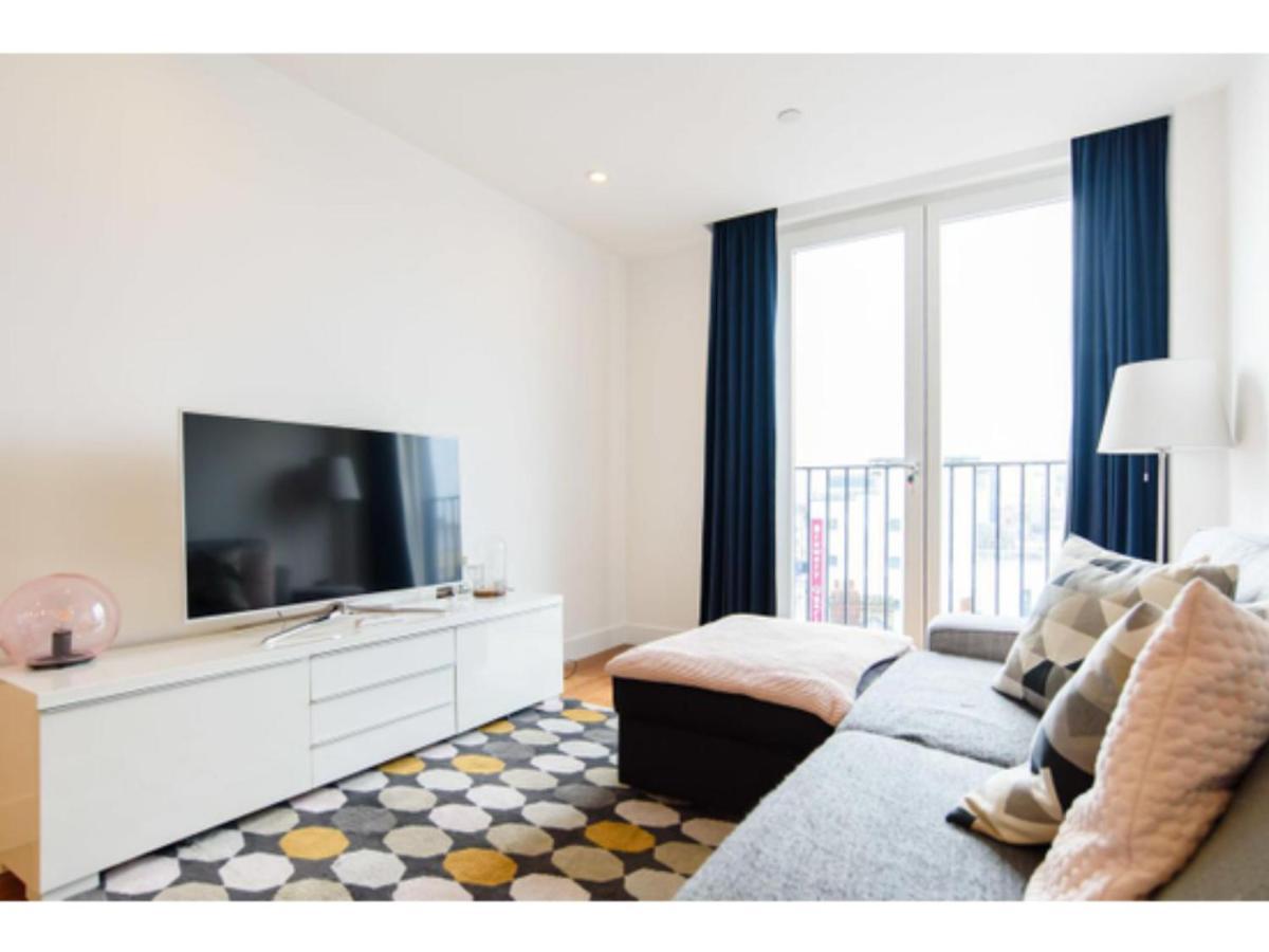 The Most Central Apartment In Cardiff Esterno foto